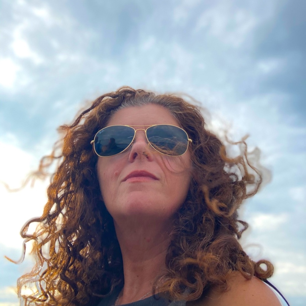 Meet your Posher, Anne